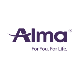 Alma Logo