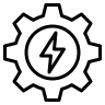 Innovate with Intent icon