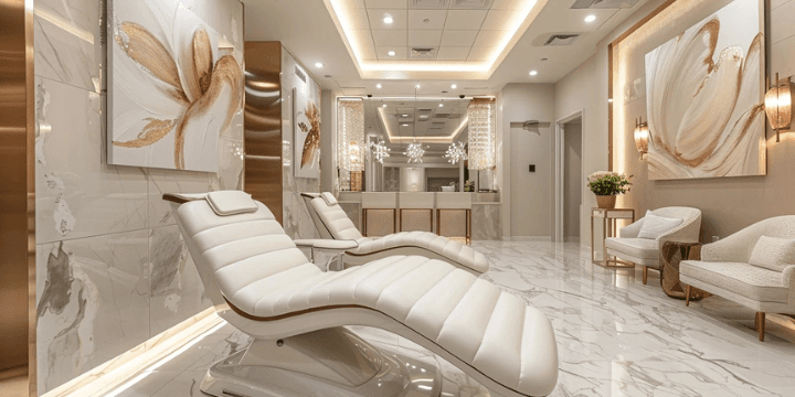 Why VirtuSpa is Crucial for Aesthetic Practices