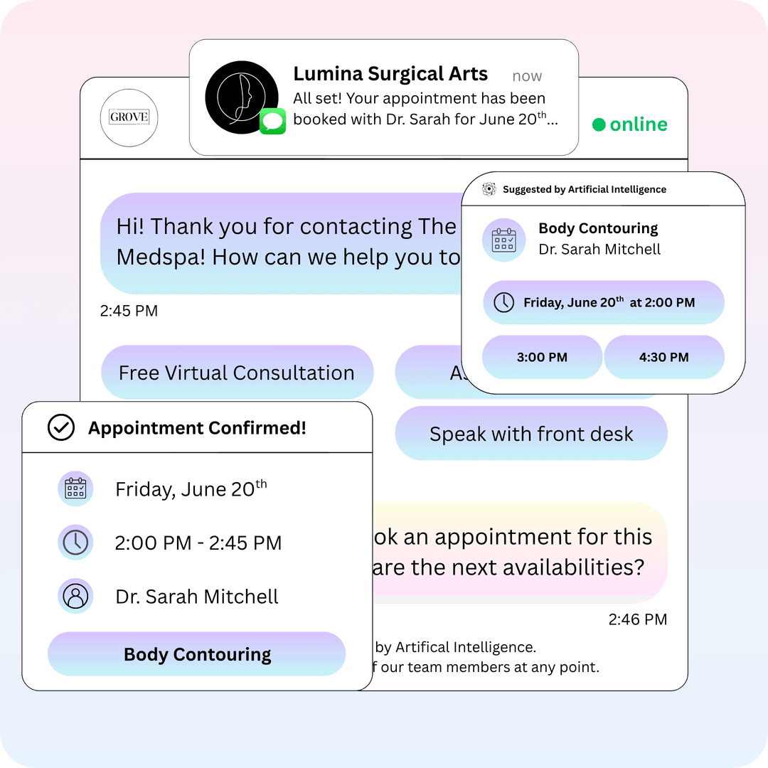 AI Chatbot