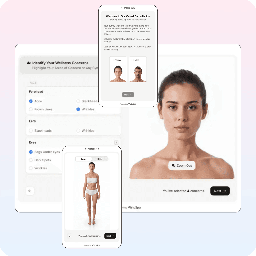 Virtual Consultations